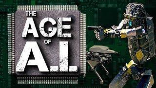 THE AGE OF A.I. (Full Special)