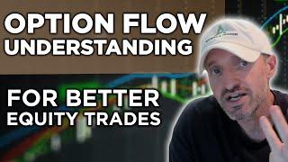 Option Flow Understanding For Better Equity Trades | PS60 Methodology