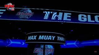 Max Muay Thai Pattaya UzbekistanvsThailand #maxmuaythai #muaythai #thailand #pattaya