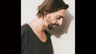 Ricardo Villalobos - Rück