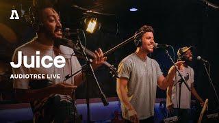 Juice on Audiotree Live (Full Session)