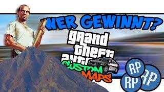 Zwei Runden Cunning Stunts mit Toni | Cyberscore