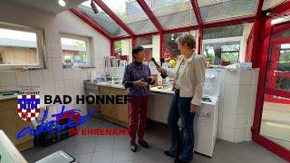 Bad Honnef aktiv-TV: Bunte Küche in der internationalen Kochgruppe