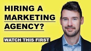 When To Hire A Marketing Agency And What You Can Expect