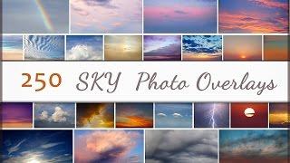 Sky Overlay Tutorial by Mix Pix Box