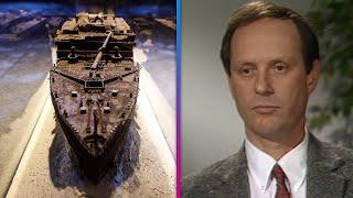 Titanic Explorer Bob Ballard Recalls Finding Wreck (Flashback)