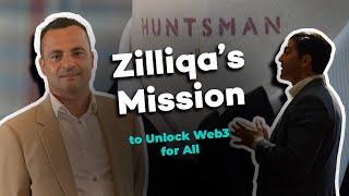 Zilliqa's Mission to Unlock Web3 For All