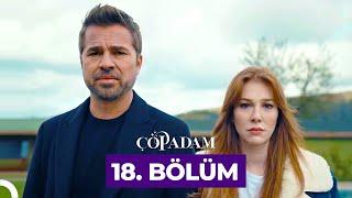 Çöp Adam 18. Bölüm