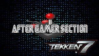 After Gamer Section EP 2: Tekken 7 Kano Vs. Sinister Tarheel.