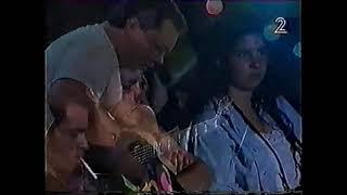 Bireli Lagrene Trio " Israël 1994"