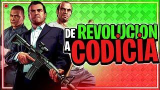 LA REALIDAD OCULTA DE GTA 6