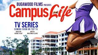 CAMPUS LIFE AT SLAU.... DON'T MISS