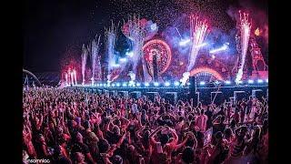 Jauz Live at Electric Daisy Carnival 2016