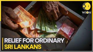 Inflation drops to a two-year low in Sri Lanka | Latest World News | World Business Watch