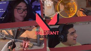 LES MEILLEURS CLIPS DE HELYDIA, RAGEVL_, WATI - BEST OF VALORANT FR #5