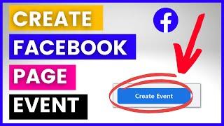How To Create A Facebook Page Event? [in 2024]
