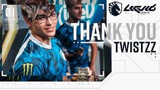 Thank You, Twistzz | Team Liquid CSGO Roster Update