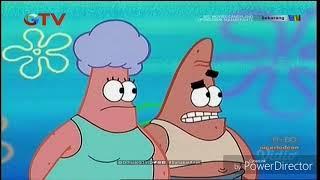 SpongeBob SquarePants S2Eps.37b - "I'm With Stupid" (Clips #8) | by @Global TV