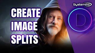 Divi Magic: Create Image Splits & 4 CTAs Like a Pro (No Code)!