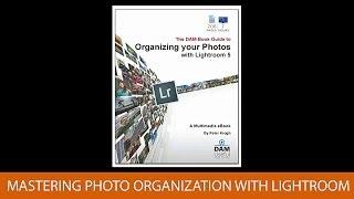 Mastering Photo Organization with Lightroom