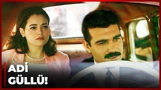 Serap HANIM Diyeceksiniz! | Güllü ve Kemal Atışıyor - Hanımın Çiftliği 11. Bölüm