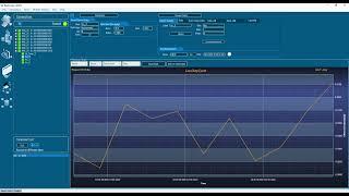 How to use Modbus TCP with the new Wireless IOT Inclinometer (BeanDevice 2.4GHz Hi-Inc-SR)