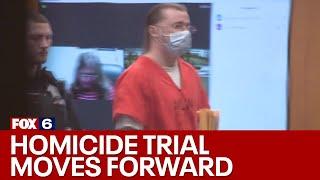 Emily Rogers homicide: Nicholas Matzen trial moving forward | FOX6 News Milwaukee