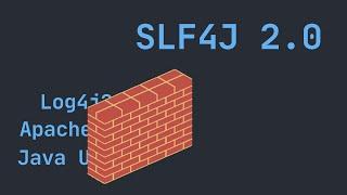 SLF4J 2.0 | API Spotlight