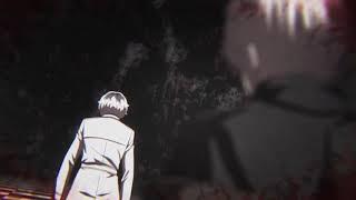 Kaneki And Haise Moment " do it accept me as a part of you" Tokyo Ghoul:re English Dub