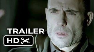 Anna Official Trailer #1 (2014) - Mark Strong, Taissa Farmiga Thriller HD