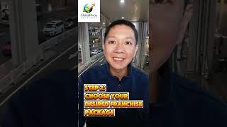 3 EASY STEPS TO START YOUR OWN ONLINE TRAVEL AND TOURS BUSINESS | GLOBAL PINOY TRAVEL AND TOURS