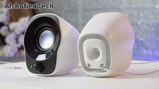 Logitech Z121 Review - Speaker Murah Yang Bagus