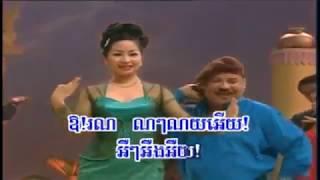 RHM DVD karaoke#001, khmer old songs, khmer collection, khmer music
