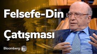 Felsefe - Din Çatışması - 1+1=1 | 19.04.2022