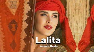 "Lalita" Oriental Reggaeton Type Beat (Instrumental) Prod. by AmeeN Beats