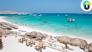 TOP 5 ÄGYPTEN Hotels 2019 ️ Die BELIEBTESTEN Hotels für euren HURGHADA URLAUB | Lari auf Safari