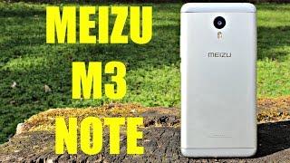 Meizu M3 Note - WATCH THIS BEFORE YOU BUY