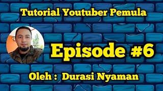 Bongkar jujur CARA SUKSES DI YOUTUBE  !! #youtuberpemula  #jamtayang #durasinyaman