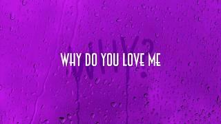 Why - Bazzi (Lyrics)