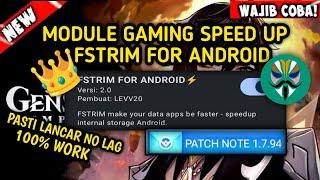 Module Gaming Speed Up Terbaru!!! Mempercepat/Booster Hp Android Kentang Jadi Iphone