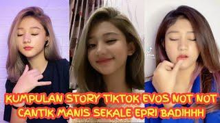 kumpulan story tiktok evos not not TERBARU 2021, #TikTokIndonesia #EvosNotNot