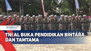 TNI AL Buka Pendidikan Bintara Dan Tamtama Di Makassar