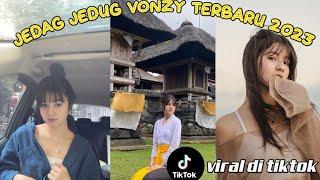 JEDAG JEDUG ONIC VONZY TERBARU 