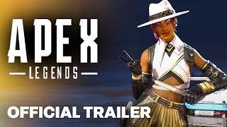 Apex Legends: Shadow Society Event Trailer