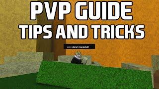 PVP Guide - Tips and Tricks | Rogue Lineage