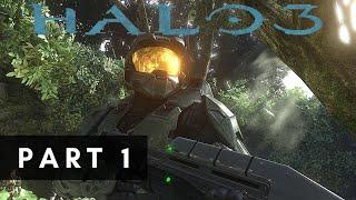 That's it!!! | Halo 3 Part 1