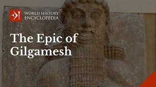 The Epic of Gilgamesh - An Ancient Tale of a King Searching for Immortality