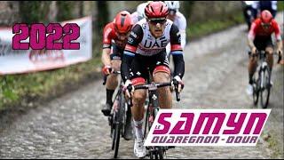 GP LE SAMYN 2022