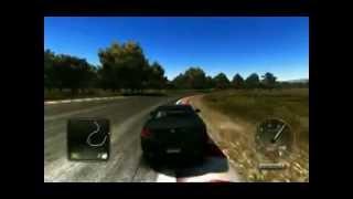 Clan -=PAPO=- N° 024 - Test Drive Unlimited 2