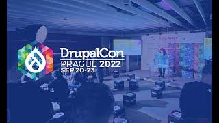 DrupalCon Europe 2022 | Prague | Recap | Lemberg Solutions